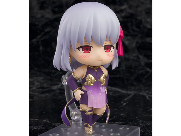 Fate/Grand Order �˂�ǂ낢�� �A�T�V��/�J�[�}