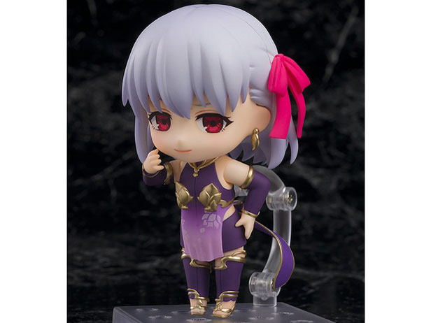 Fate/Grand Order �˂�ǂ낢�� �A�T�V��/�J�[�}