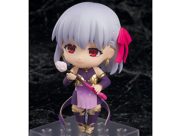 Fate/Grand Order �˂�ǂ낢�� �A�T�V��/�J�[�}