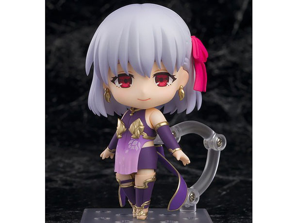 Fate/Grand Order �˂�ǂ낢�� �A�T�V��/�J�[�} �̐��i�摜