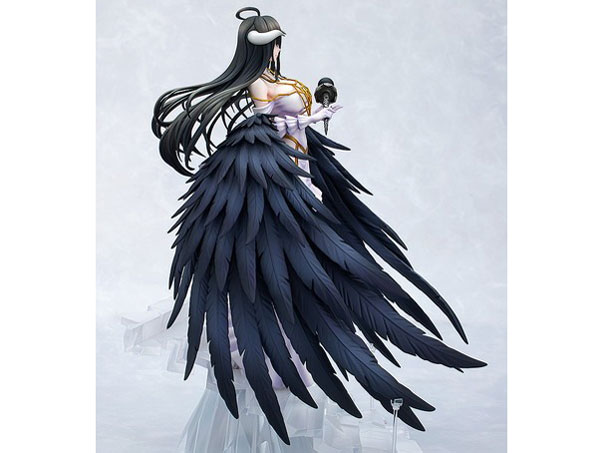 �I�[�o�[���[�h 1/8 �A���x�h 10th Anniversary so-bin ver.