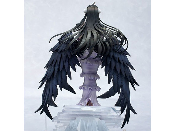 �I�[�o�[���[�h 1/8 �A���x�h 10th Anniversary so-bin ver.