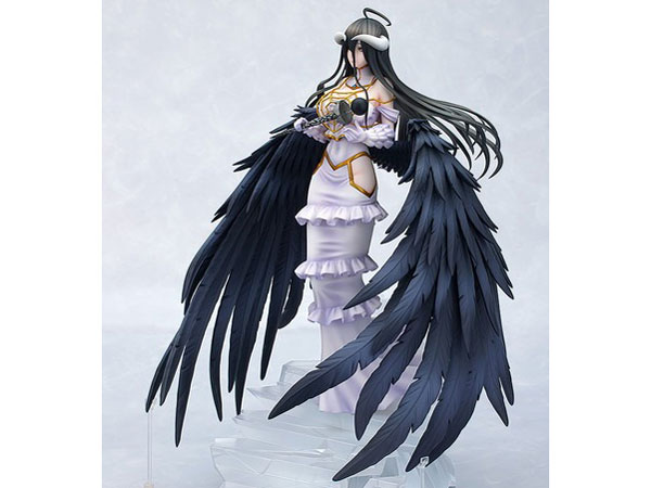 �I�[�o�[���[�h 1/8 �A���x�h 10th Anniversary so-bin ver.