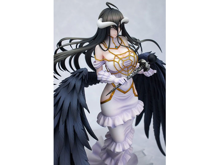 �I�[�o�[���[�h 1/8 �A���x�h 10th Anniversary so-bin ver.
