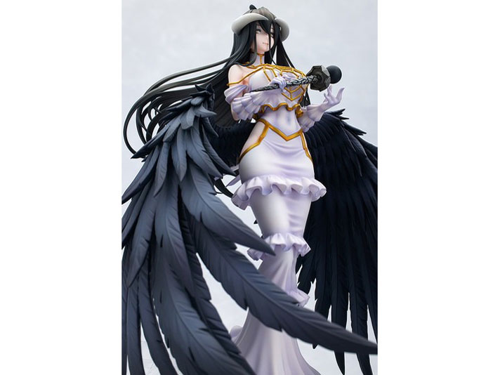 �I�[�o�[���[�h 1/8 �A���x�h 10th Anniversary so-bin ver.