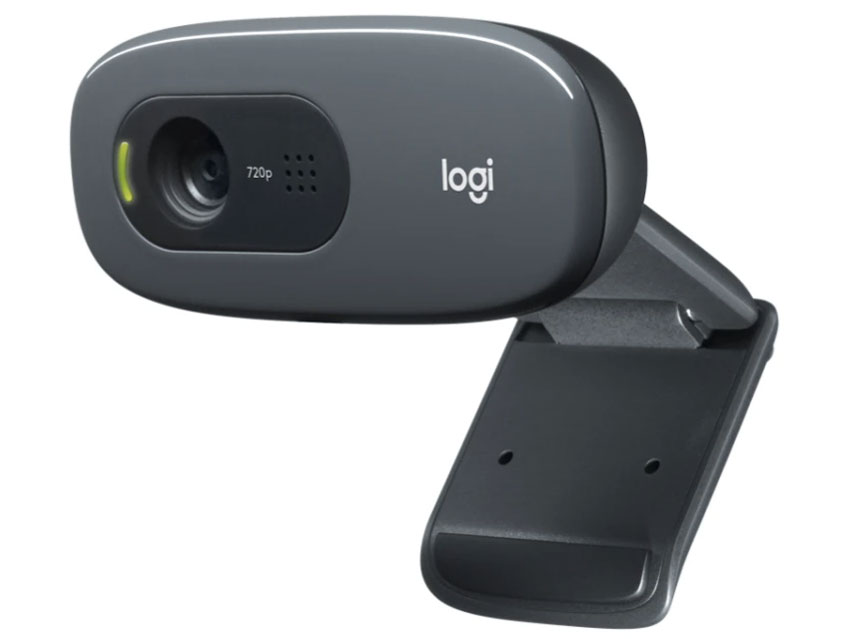 HD Webcam C270nd [�_�[�N�O���[]