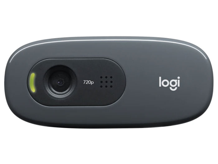 HD Webcam C270nd [�_�[�N�O���[]