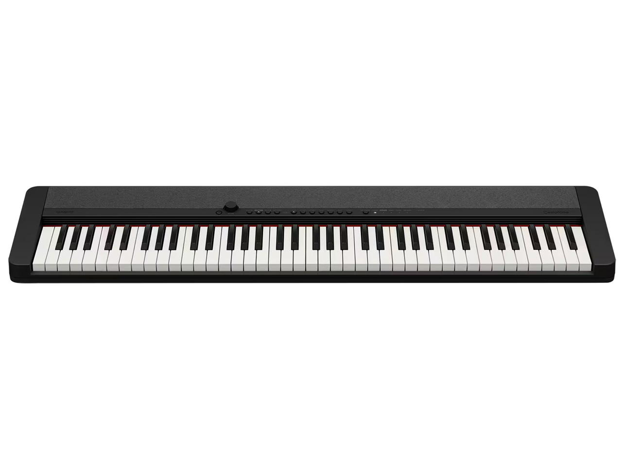 Casiotone CT-S1-76BK [�u���b�N] �̐��i�摜