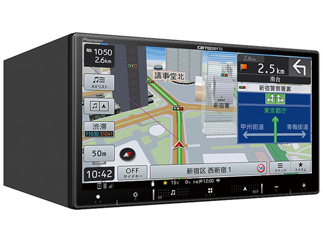 �y�i�r AVIC-RZ821-D