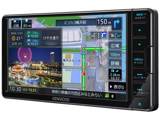 �ʑ��i�r MDV-D711W