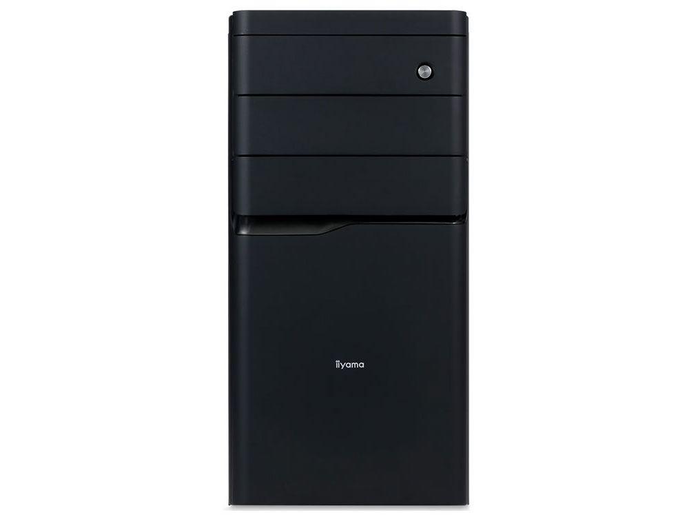 STYLE�� Ryzen 5 5500GT/8GB������/500GB NVMe M.2 SSD/STYLE-M0P5-R55T-EZX �̐��i�摜