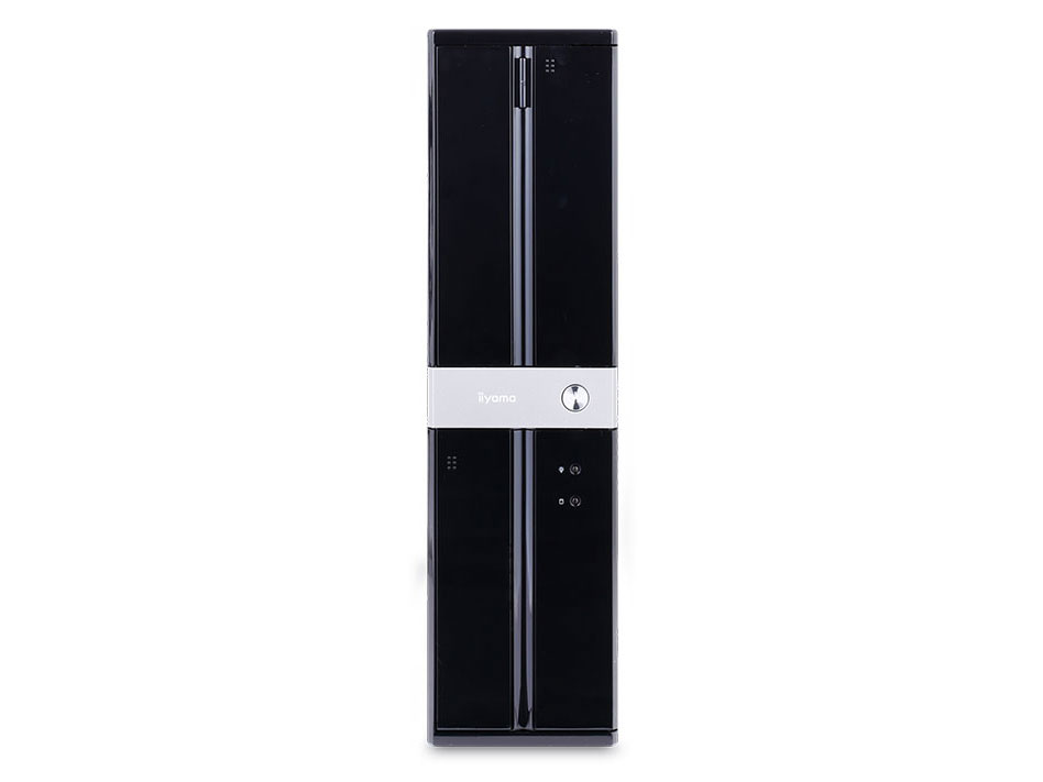 STYLE�� Core i5 12400/16GB������/500GB NVMe M.2 SSD/STYLE-S07M-124-UH1X [Office SET] �̐��i�摜