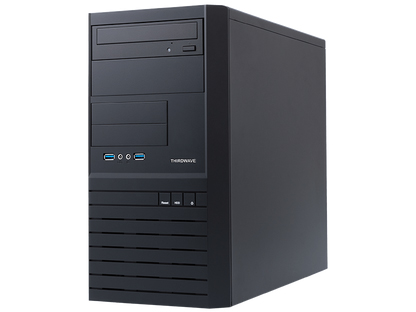 Lightning AV-Ti5-EM Ryzen 5 4500/RTX 4060Ti/16GB������/500GB NVMe SSD K/15087-11a �̐��i�摜