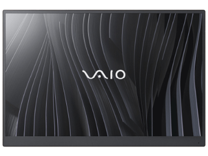 VAIO Vision+ 14 VJ5VP141C11 [14�C���` �A���o�[�u���b�N] �̐��i�摜