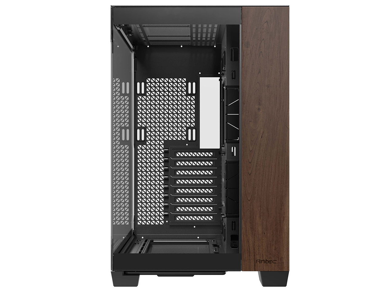 価格.com - 『本体 正面』 Constellation C8 Wood [ウッド/ブラック] の製品画像