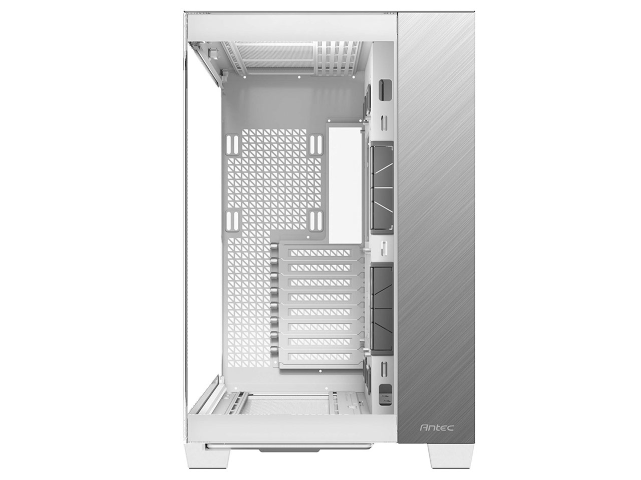 Constellation C8 Aluminum White [�A���~/�z���C�g]