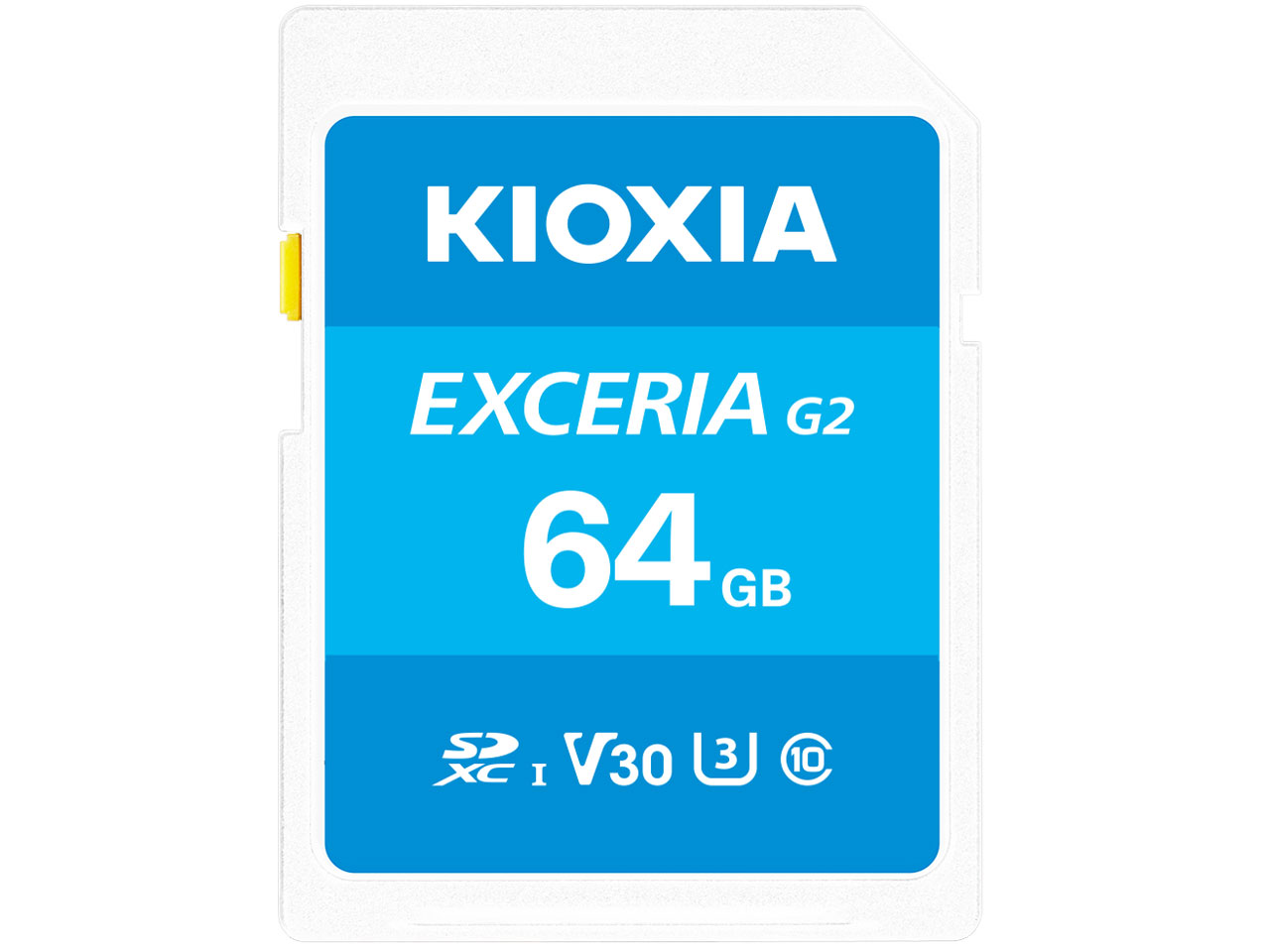 EXCERIA G2 LNEX2L064GG4 [64GB] �̐��i�摜