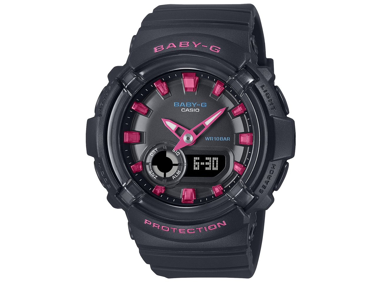 Baby-G BGA-280DN-1AJF �̐��i�摜