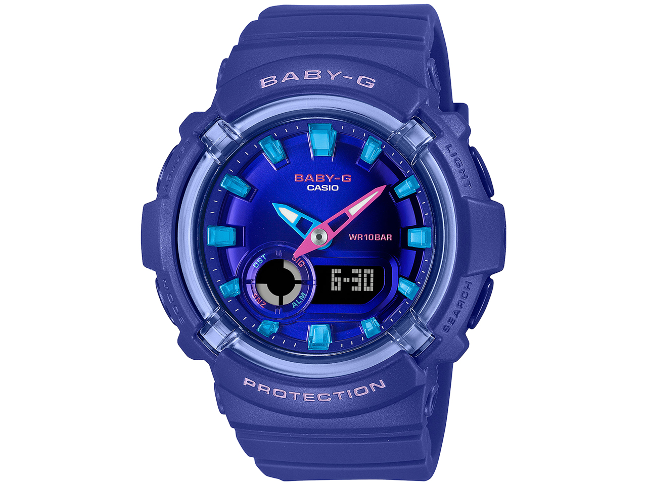 Baby-G BGA-280DN-2AJF �̐��i�摜