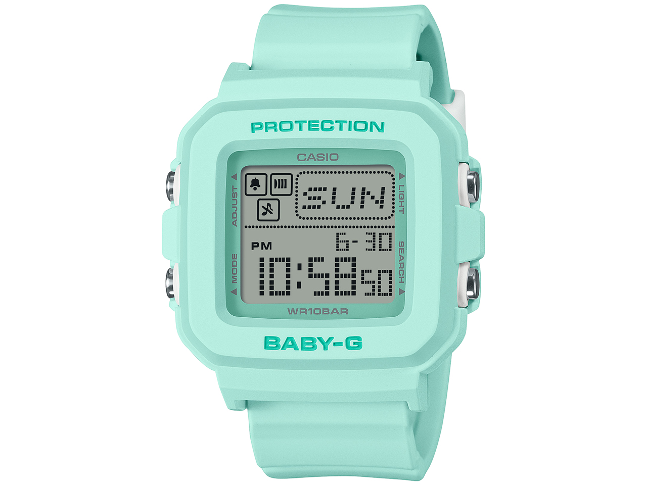 Baby-G BGD-10-3JF �̐��i�摜