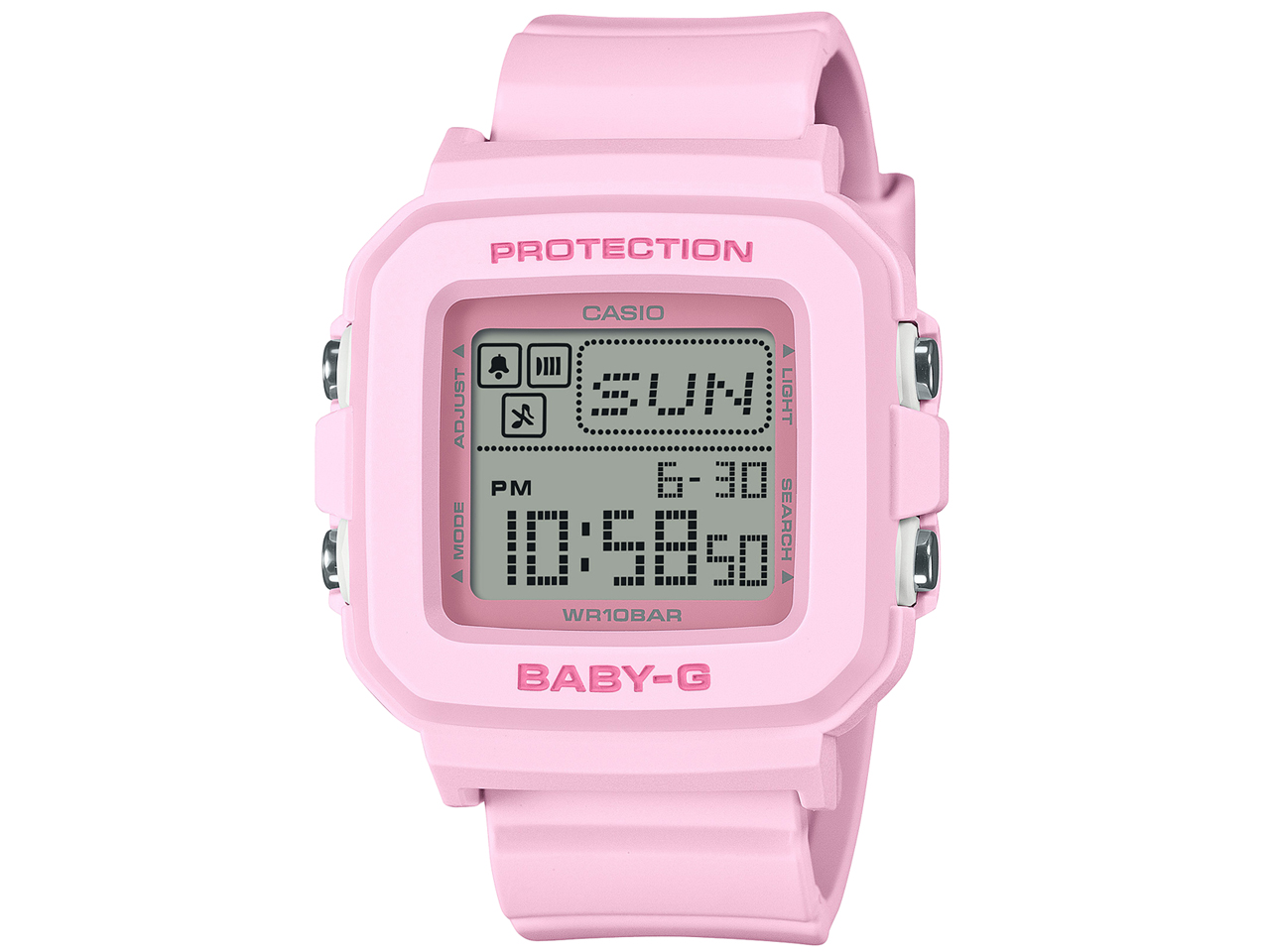 Baby-G BGD-10-4JF �̐��i�摜