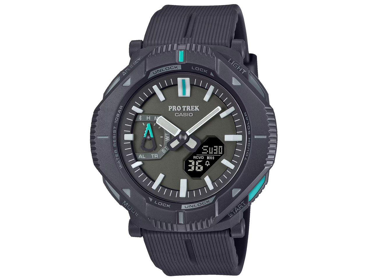 �v���g���b�N Hiker Line PRJ-B001-1JF