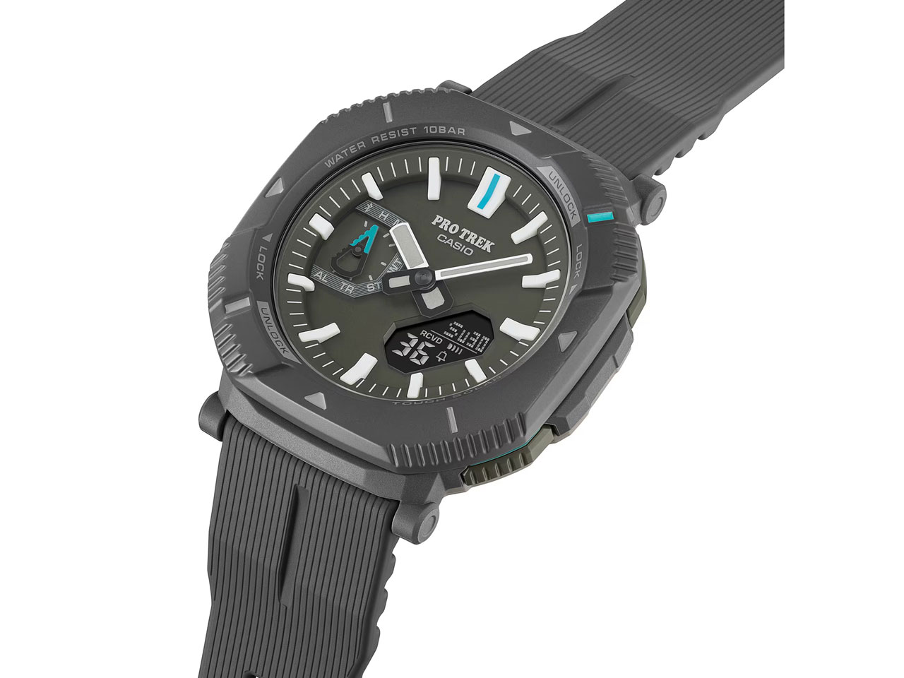 �v���g���b�N Hiker Line PRJ-B001-1JF