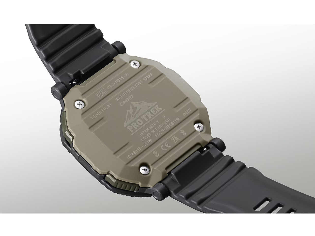 �v���g���b�N Hiker Line PRJ-B001-1JF