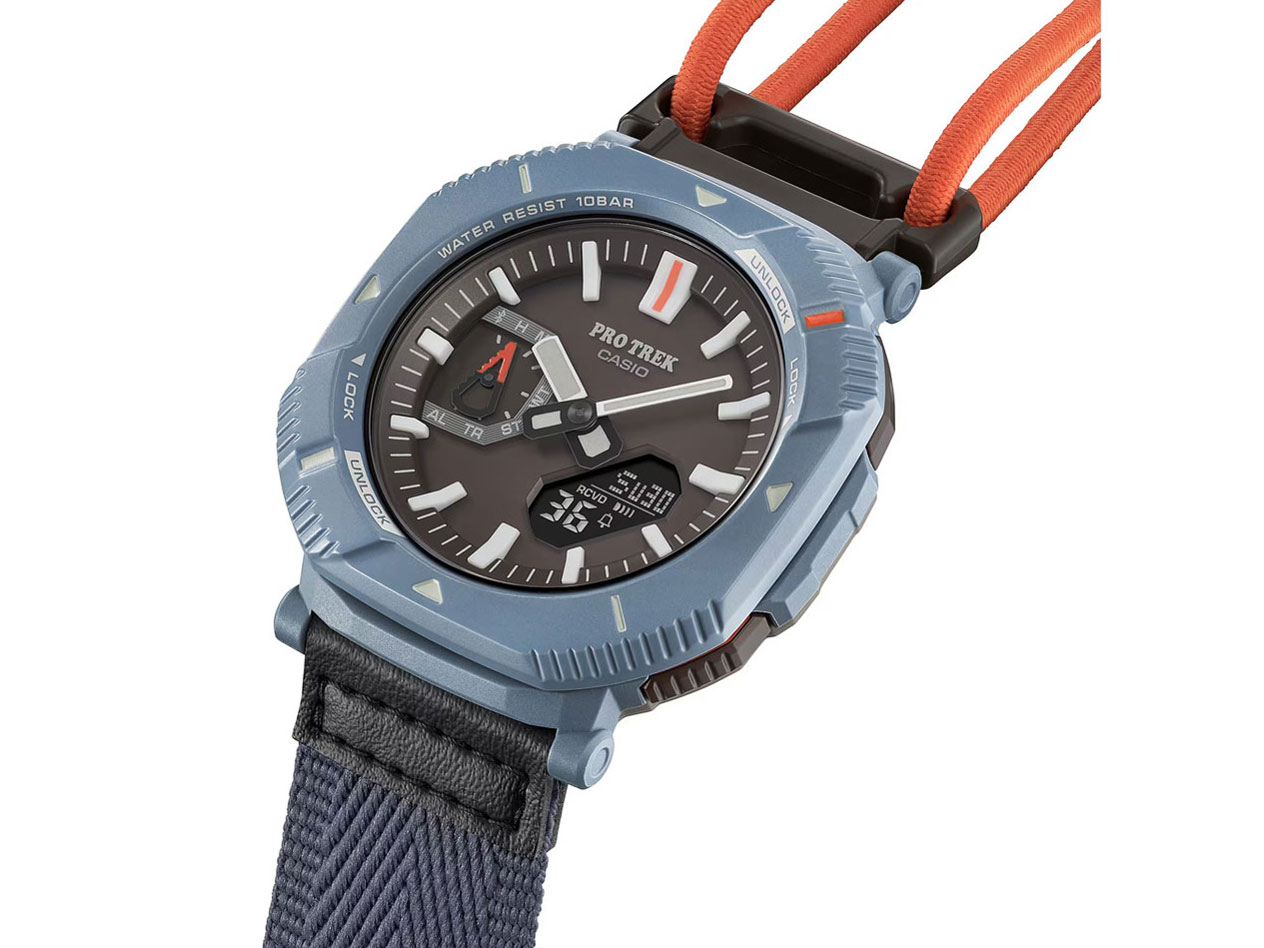 �v���g���b�N Hiker Line PRJ-B001B-2JF