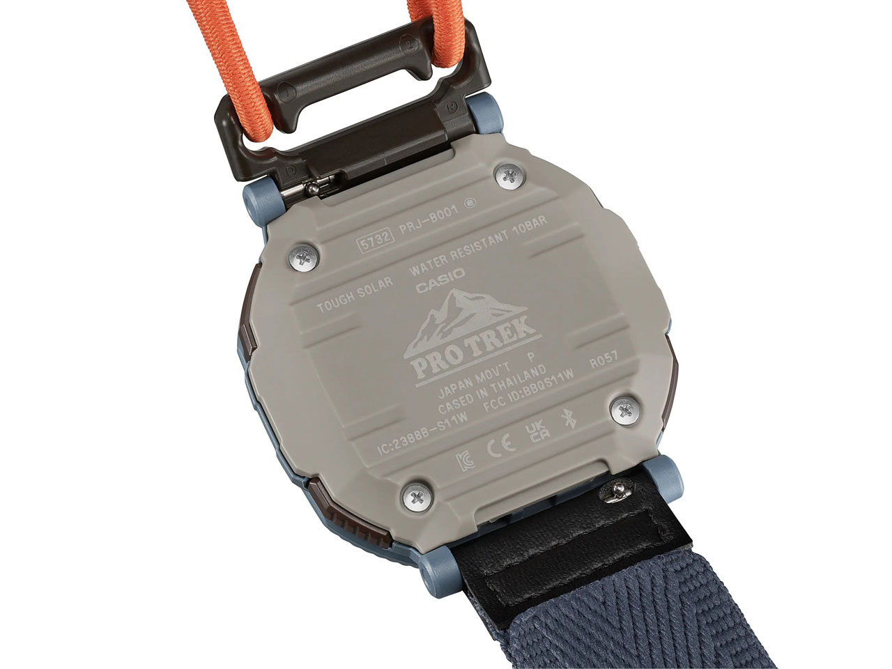 �v���g���b�N Hiker Line PRJ-B001B-2JF