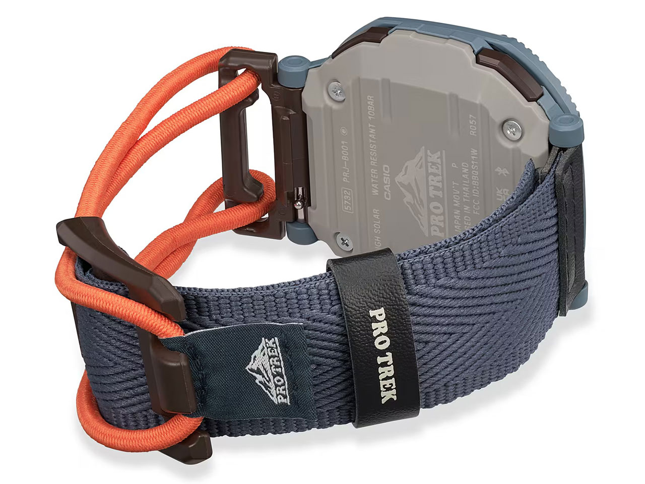 �v���g���b�N Hiker Line PRJ-B001B-2JF