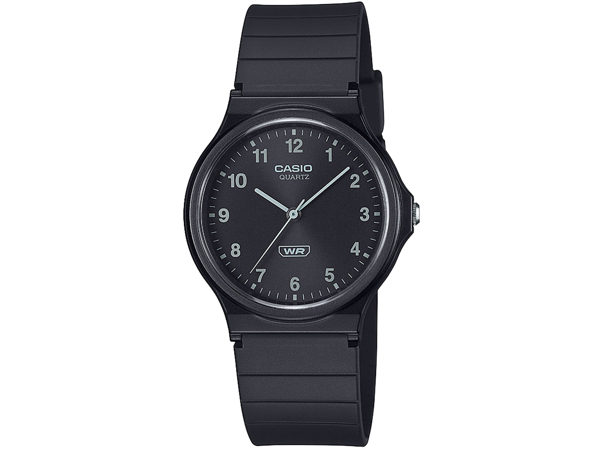 CASIO CLASSIC MQ-24B-1BJF �̐��i�摜