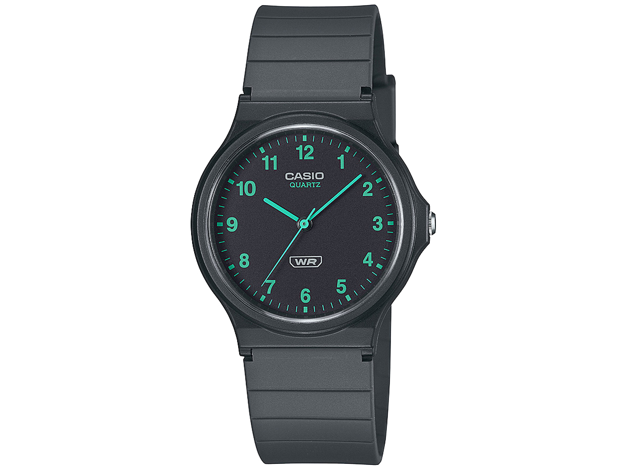 CASIO CLASSIC MQ-24B-8BJF �̐��i�摜