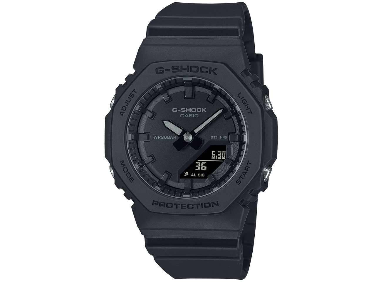 G-SHOCK GMA-P2100BB-1AJF