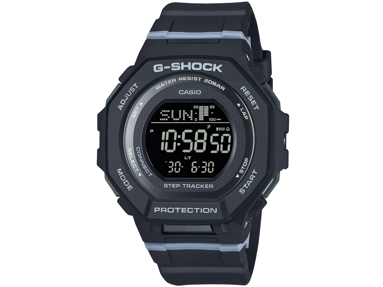 G-SHOCK GMD-B300-1JF