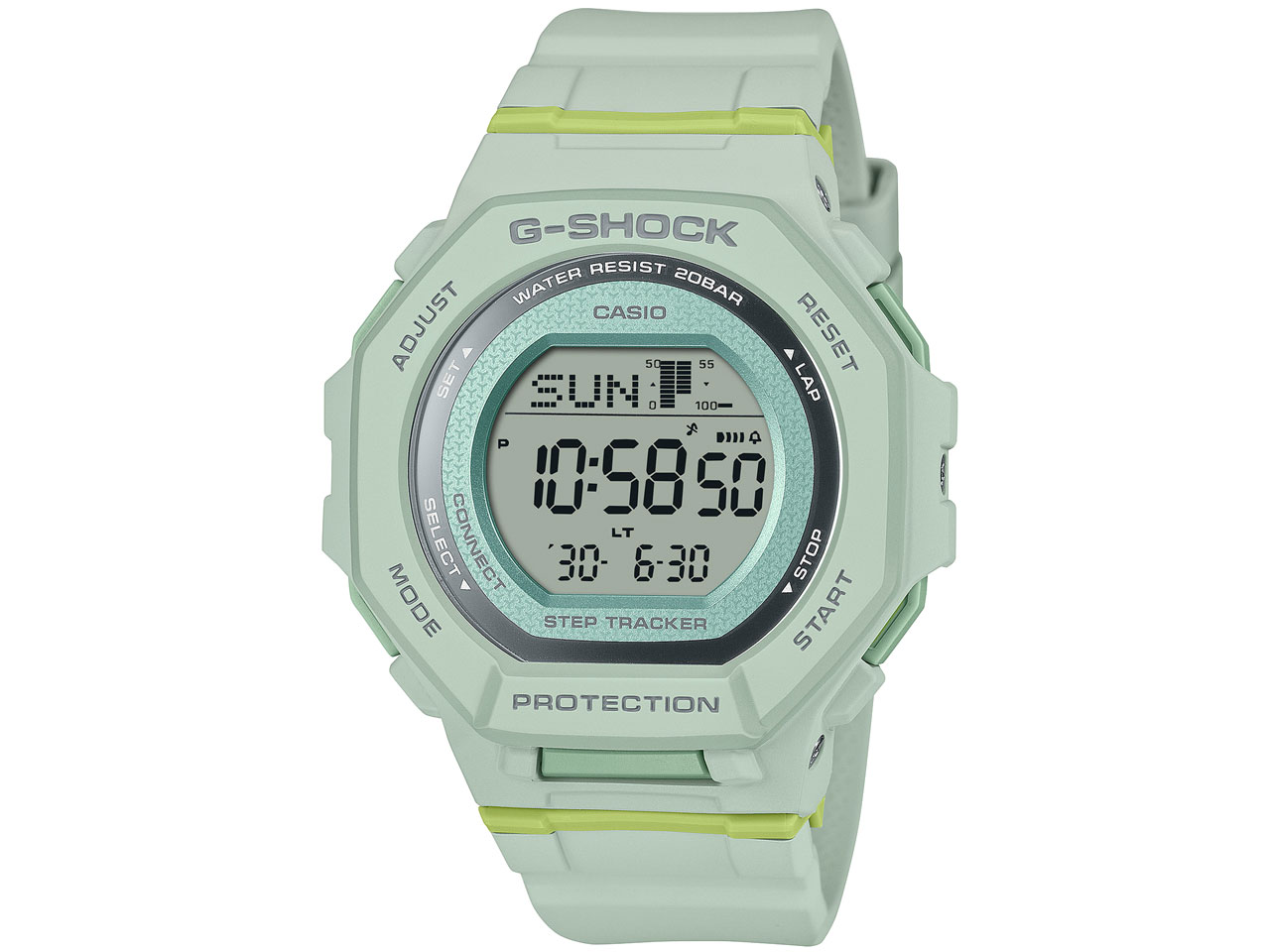 G-SHOCK GMD-B300-3JF
