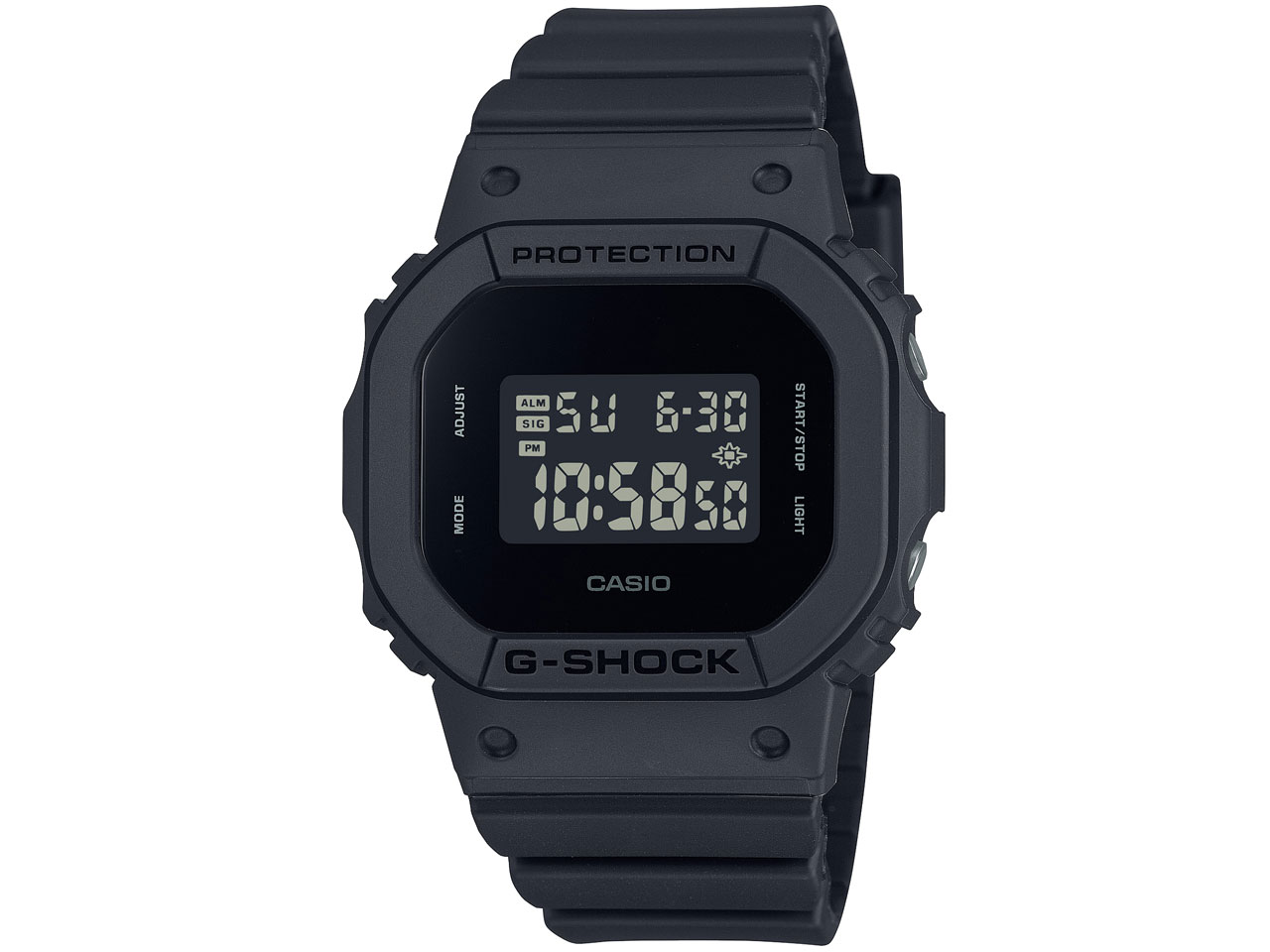 G-SHOCK GMD-S5610BB-1JF