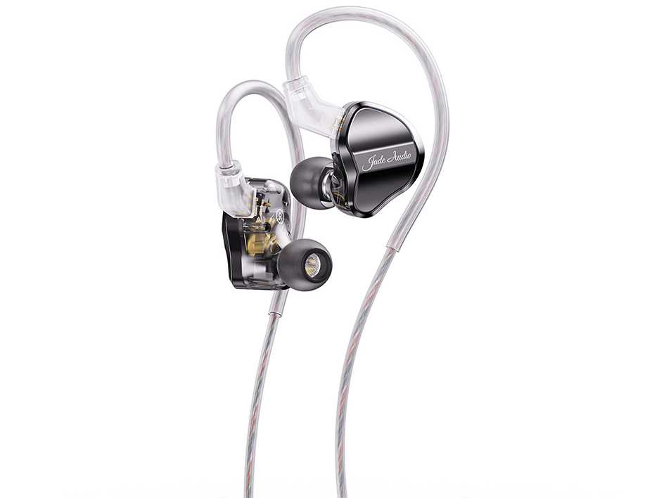 FiiO JD1 FIO-IEM-JD1 価格比較 - 価格.com