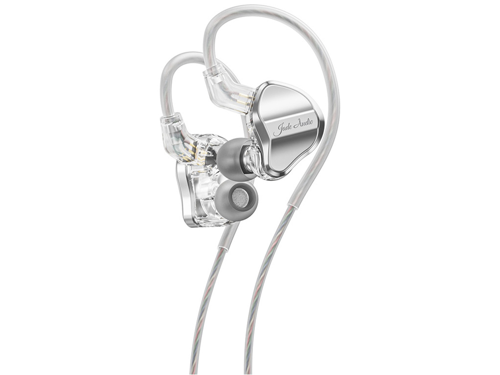 FiiO JD1 FIO-IEM-JD1-S [Silver] 価格比較 - 価格.com