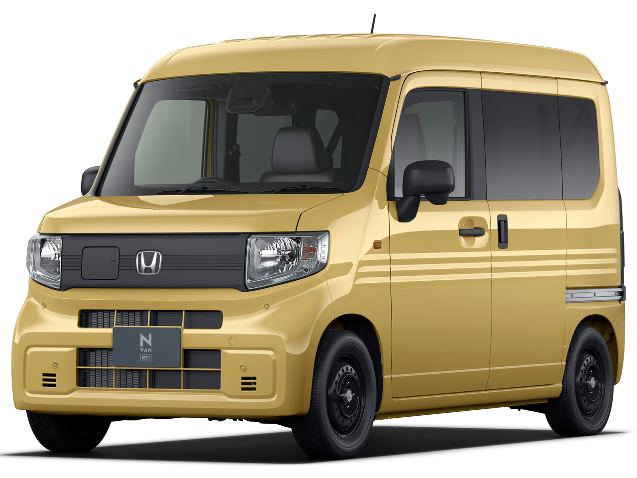 ホンダ N-VAN e： 商用車の価格・新型情報・グレード諸元 価格.com