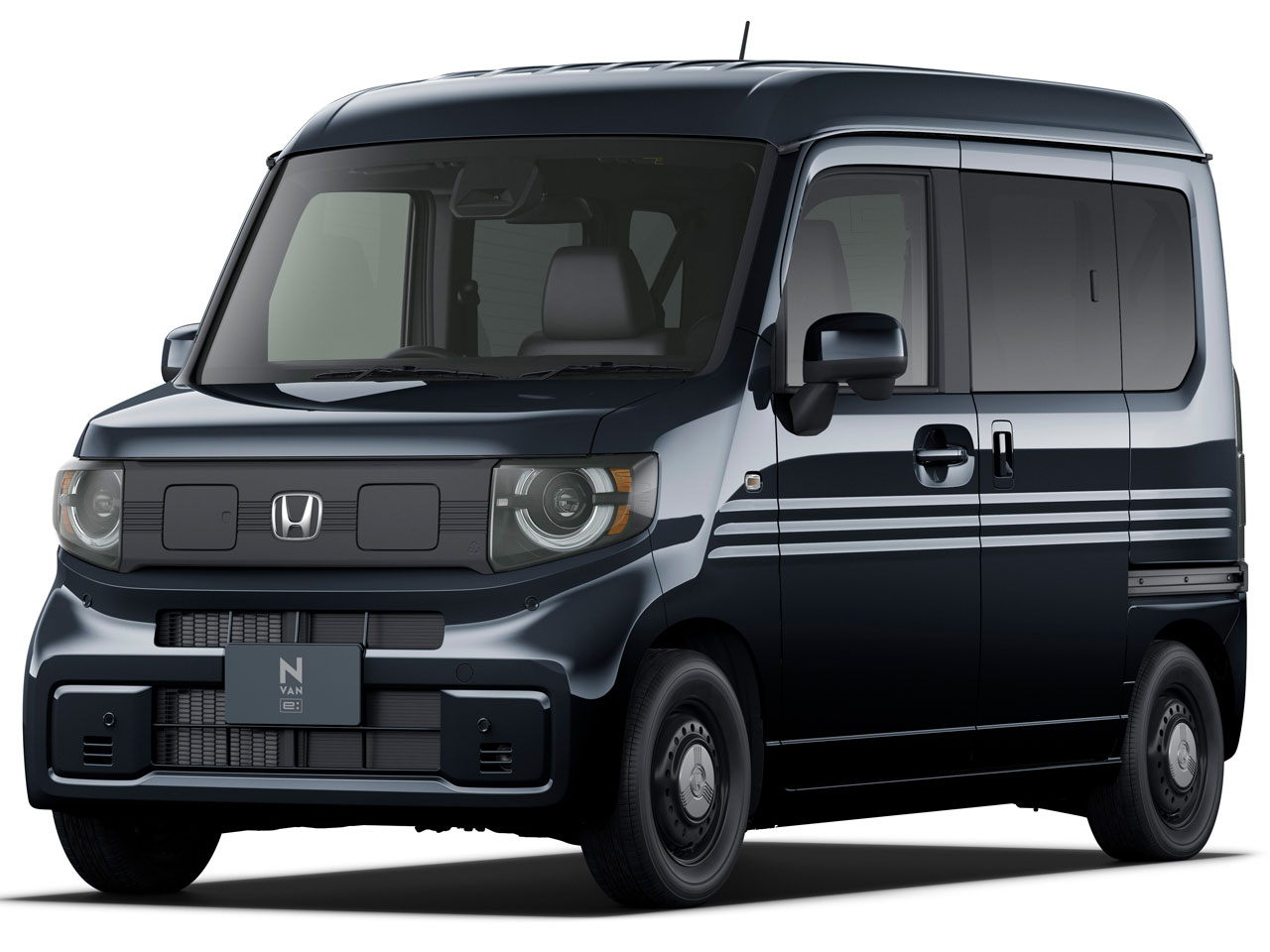 ホンダ N-VAN e： 商用車の価格・新型情報・グレード諸元 価格.com