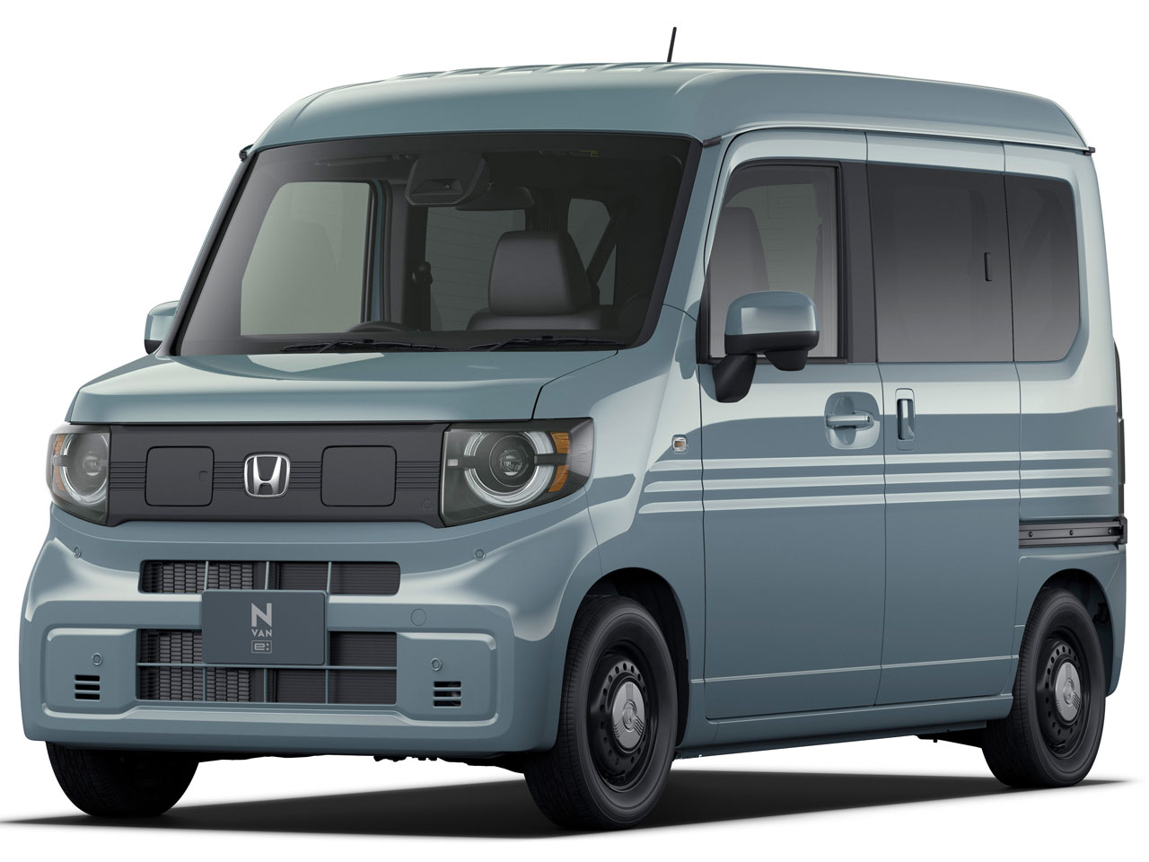 ホンダ N-VAN e： 商用車の価格・新型情報・グレード諸元 価格.com