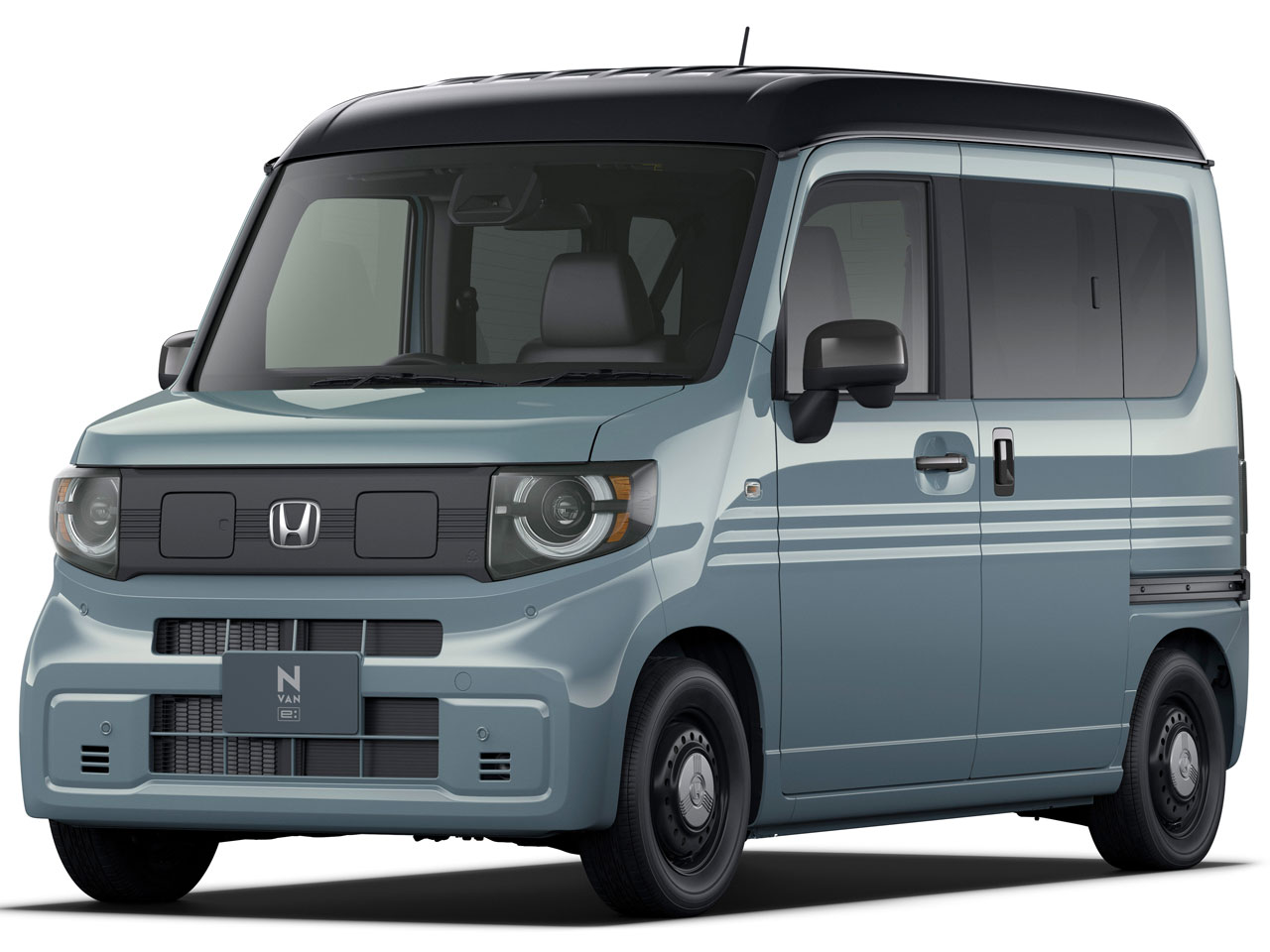 ホンダ N-VAN e： 商用車 2024年モデルの価格・グレード一覧 価格.com