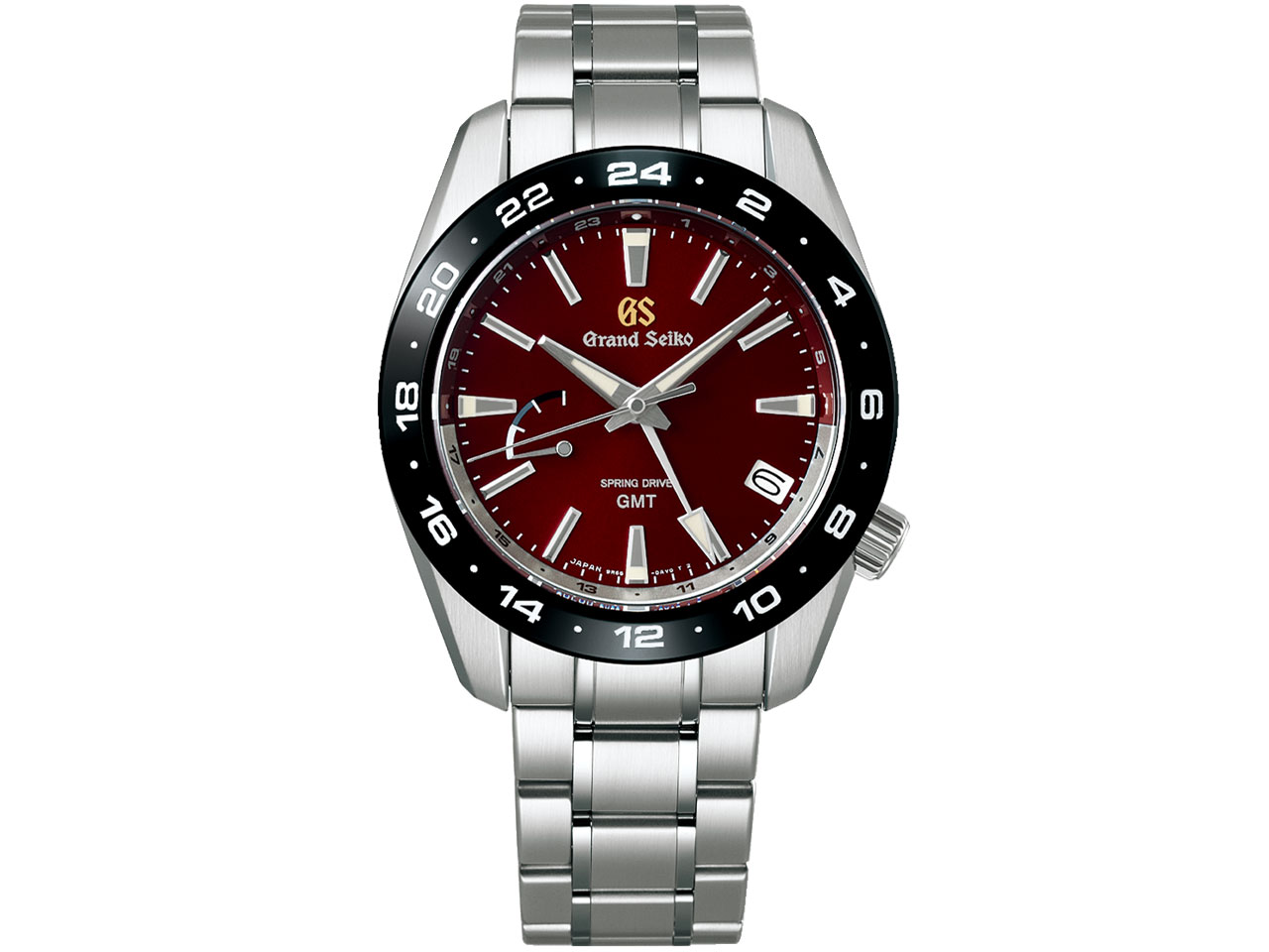 �O�����h�Z�C�R�[ �X�|�[�c�R���N�V���� GMT �L�����o�[9R 20���N�L�O���胂�f�� SBGE305 �̐��i�摜