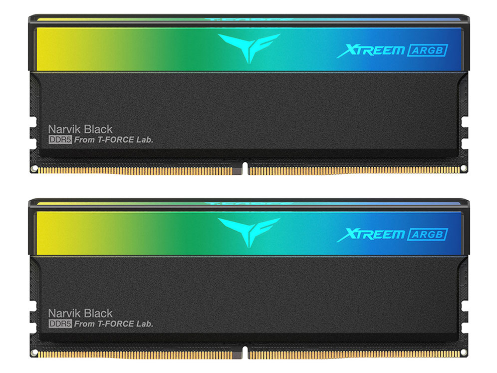 FF9D532G7600HC36FDC01 [DDR5 PC5-60800 16GB 2���g] �̐��i�摜