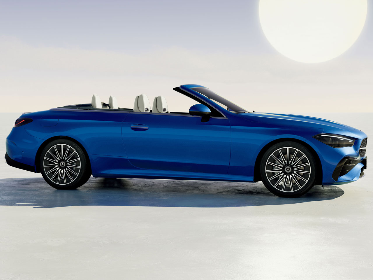 メルセデス・ベンツ CLE カブリオレ 2024年モデル CLE 200 Cabriolet