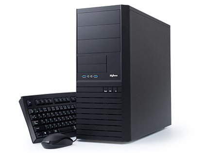 Monarch GE Core i7 14700/16GB������/500GB Gen4 SSD K/15055-11a �̐��i�摜