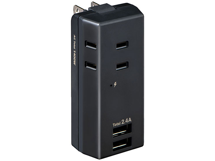 UA-322SB(BK) [�u���b�N] �̐��i�摜