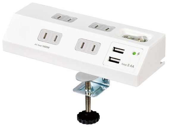 WLS-DS4232SUA(W) [�z���C�g] �̐��i�摜