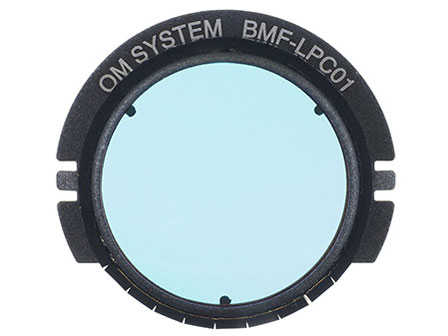 OM SYSTEM BMF-LPC01 �̐��i�摜